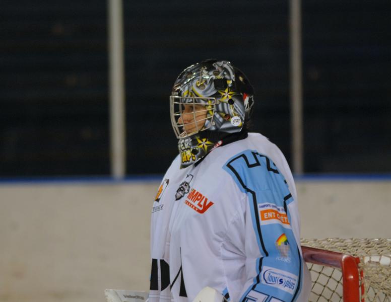 Asnières 3 - 4 Tours 