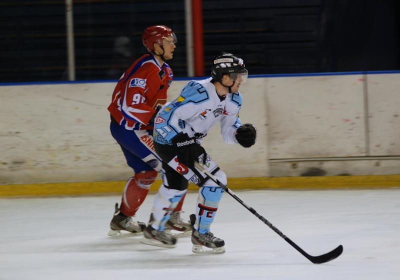 Asnières 3 - 4 Tours 