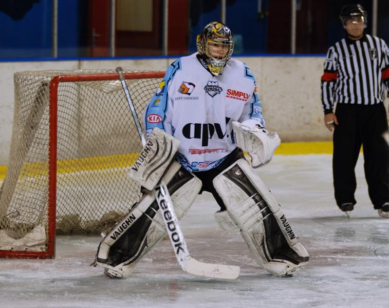 Asnières 3 - 4 Tours 