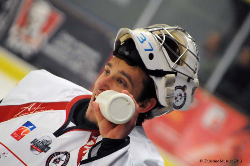 Caen  3 - 4 Angers 