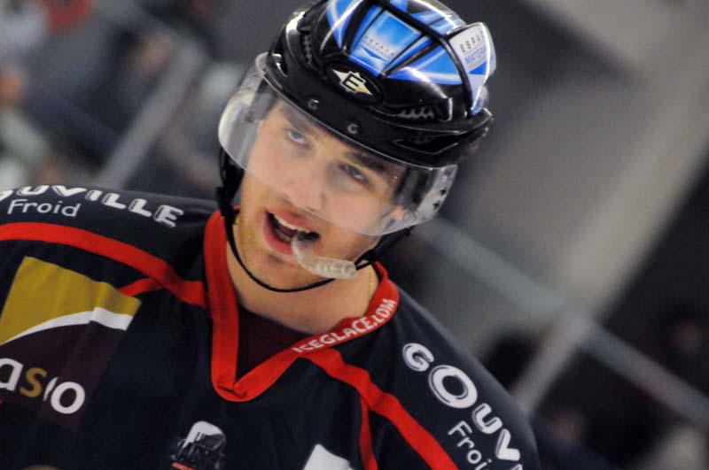 Caen  3 - 4 Angers 