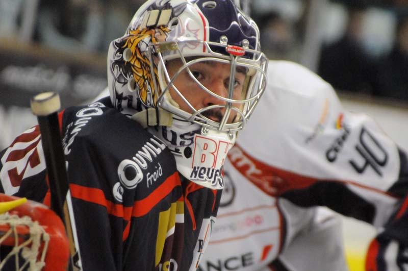 Caen  3 - 4 Angers 