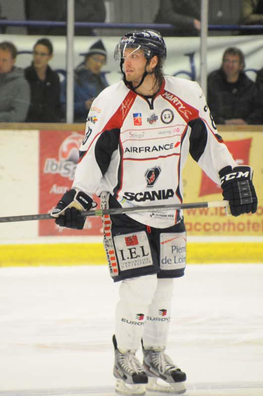 Caen  3 - 4 Angers 