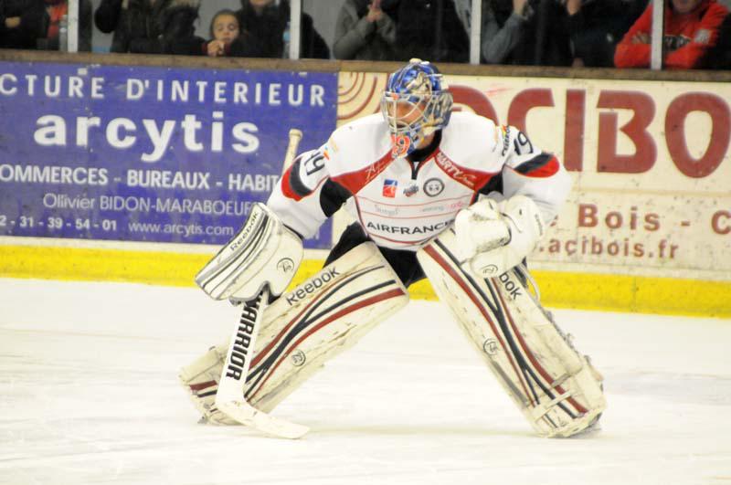 Caen  3 - 4 Angers 