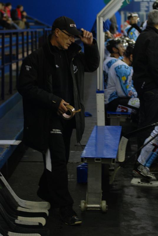 Asnières 3 - 4 Tours 