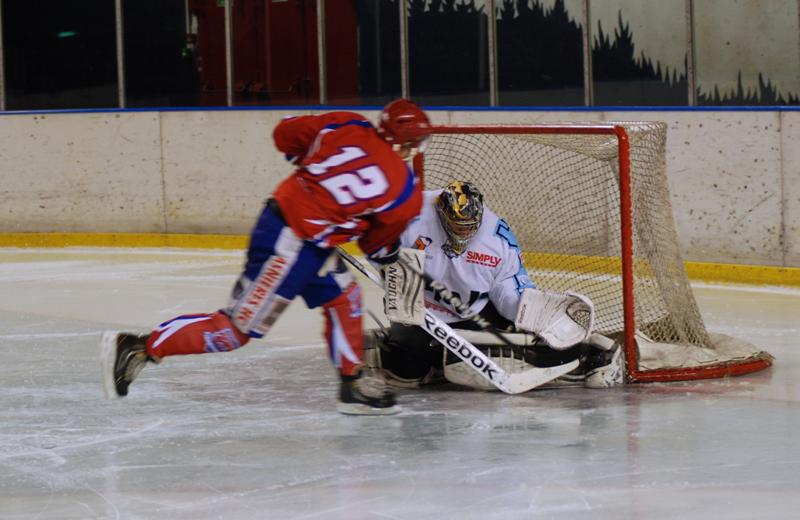 Asnières 3 - 4 Tours 