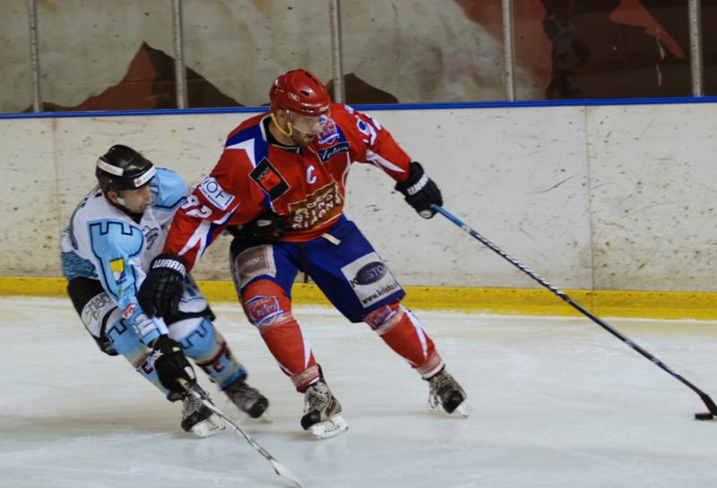 Asnières 3 - 4 Tours 