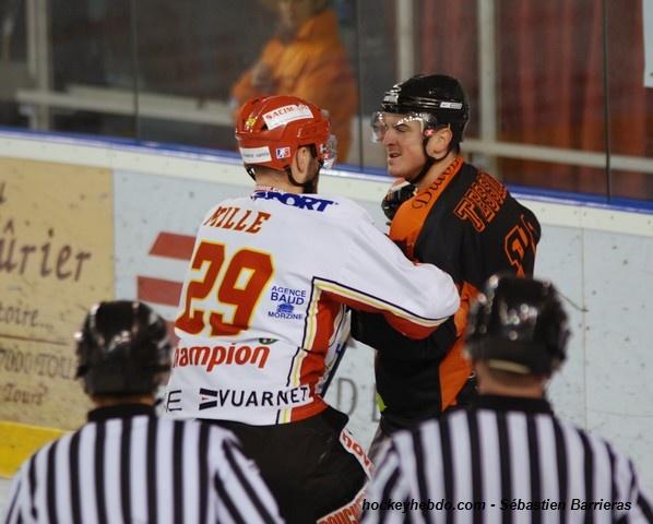 Tours  4 - 5 Morzine-Avoriaz