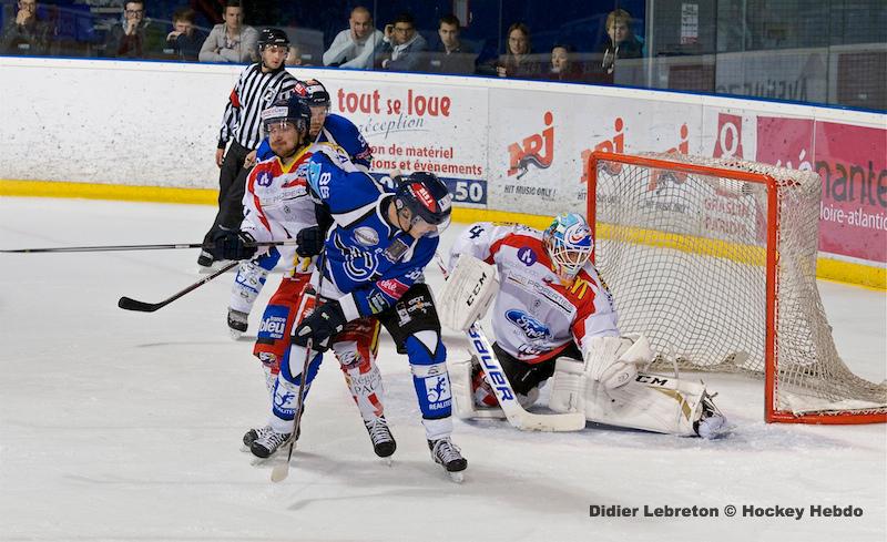 Nantes 4 - 5 Nice