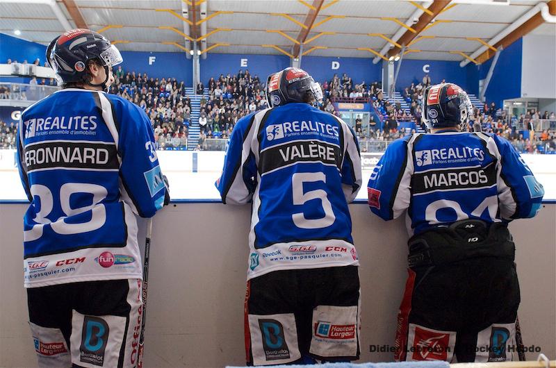 Nantes 4 - 5 Nice
