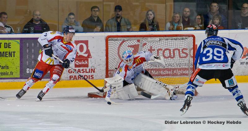 Nantes 4 - 5 Nice