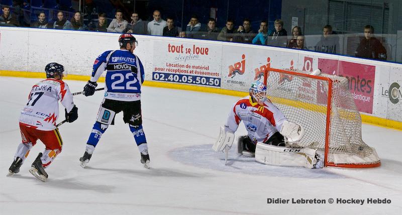 Nantes 4 - 5 Nice