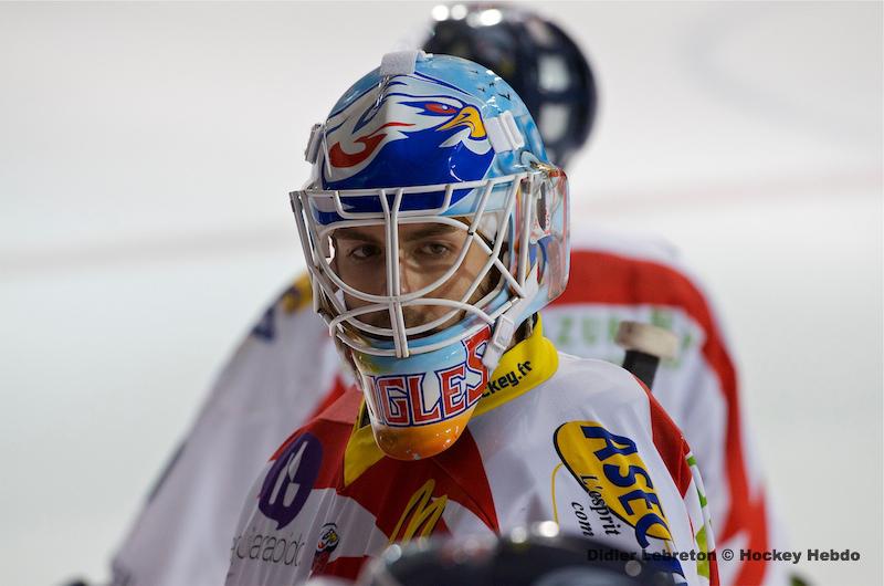 Nantes 4 - 5 Nice