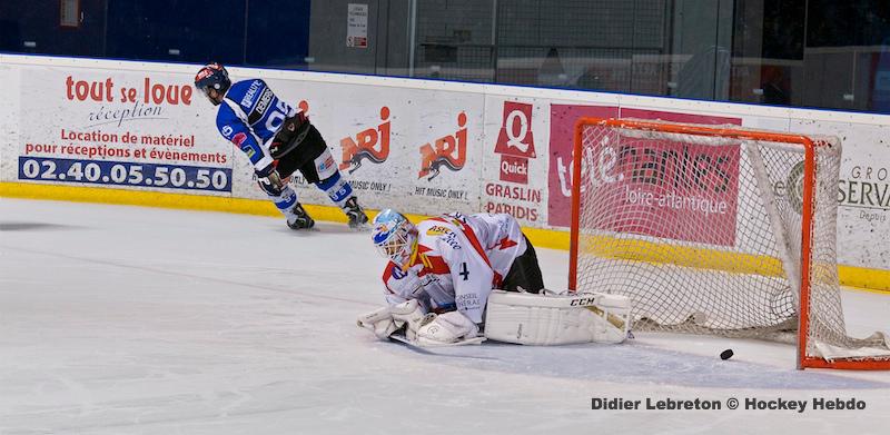 Nantes 4 - 5 Nice