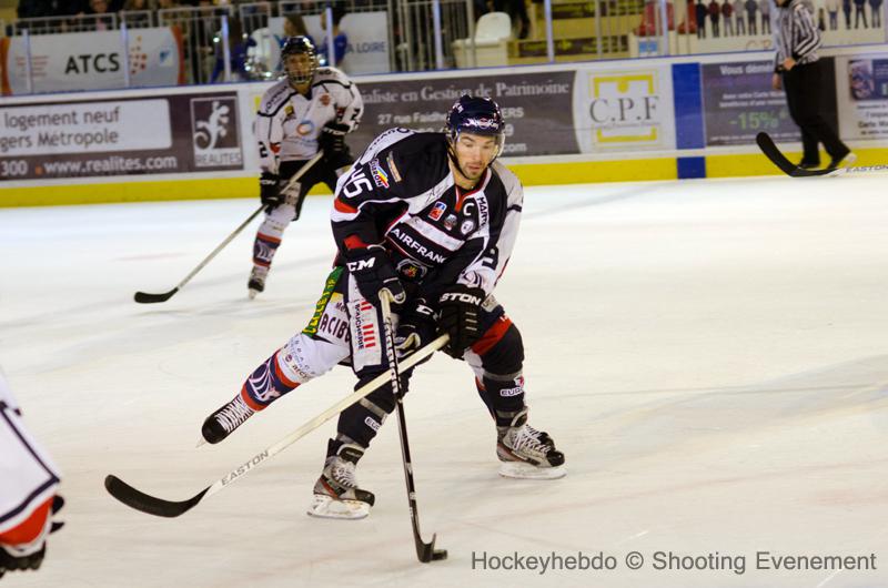 Angers  5 - 0 Caen 