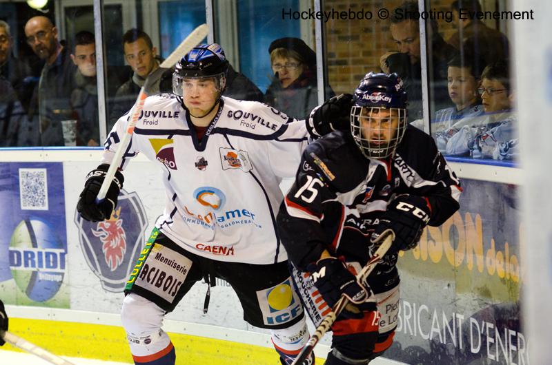 Angers  5 - 0 Caen 