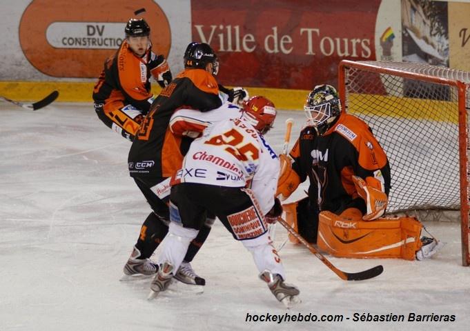 Tours  4 - 5 Morzine-Avoriaz