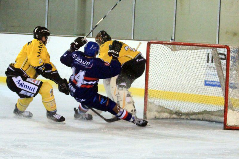 Brest  6 - 7 Rouen