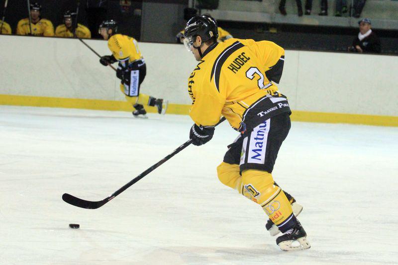 Brest  6 - 7 Rouen