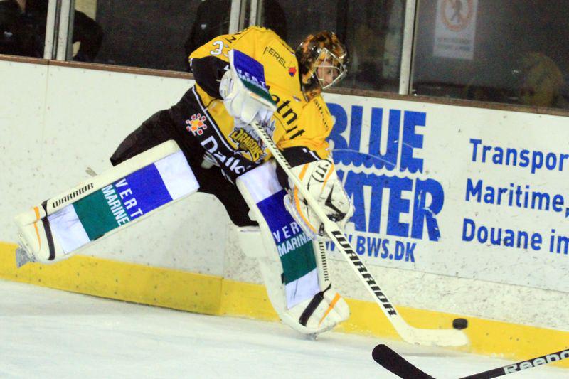 Brest  6 - 7 Rouen