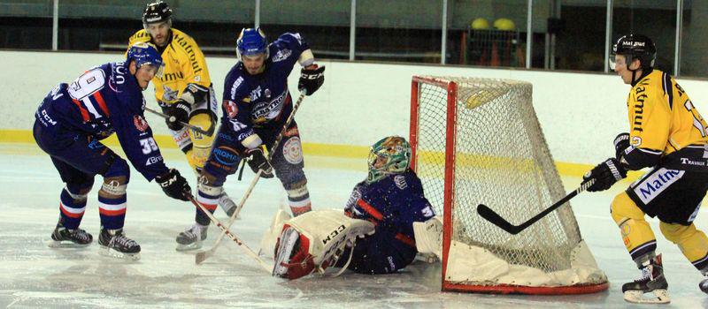Brest  6 - 7 Rouen