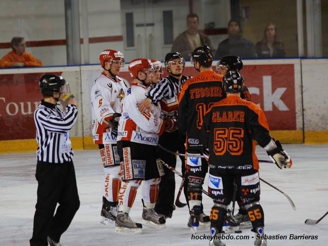 Tours  4 - 5 Morzine-Avoriaz
