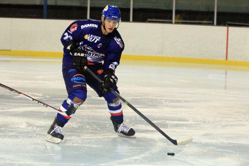 Brest  6 - 7 Rouen