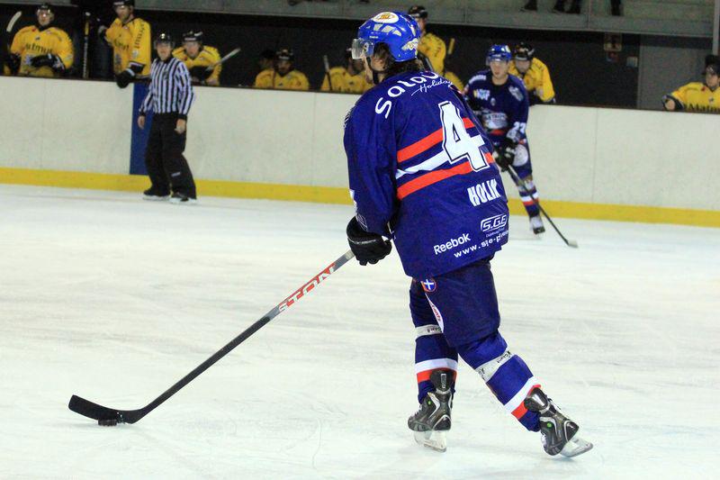 Brest  6 - 7 Rouen