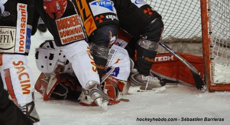 Tours  4 - 5 Morzine-Avoriaz