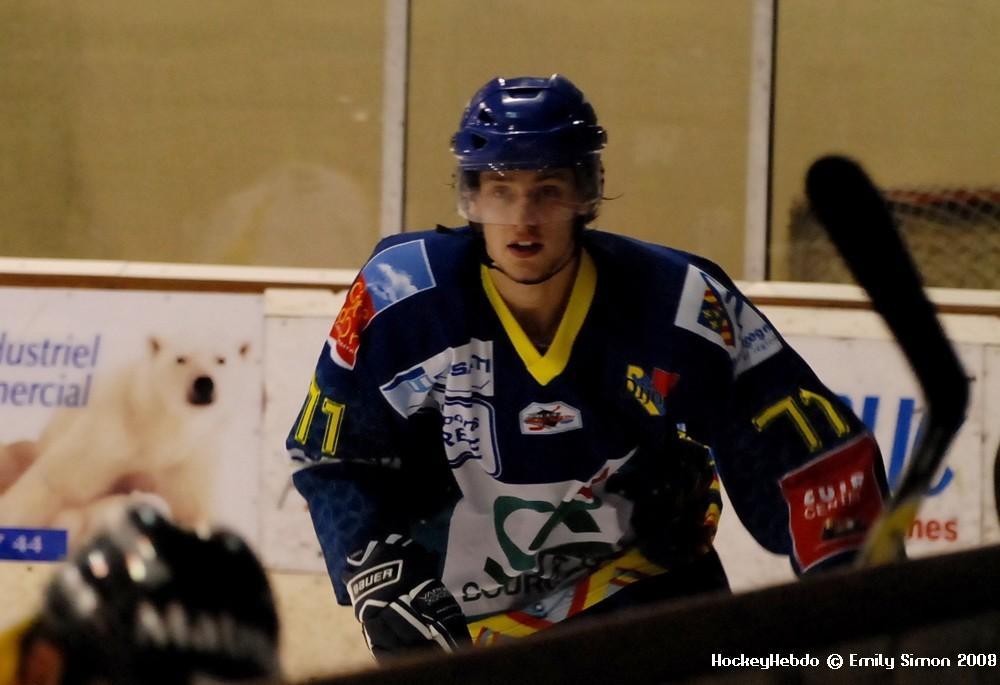 Dijon  2 - 4 Rouen