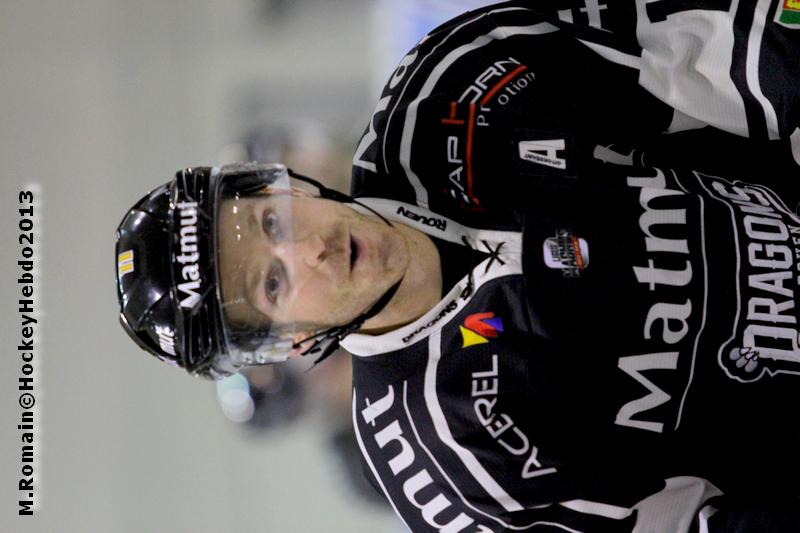 Rouen 7 - 4 Epinal 