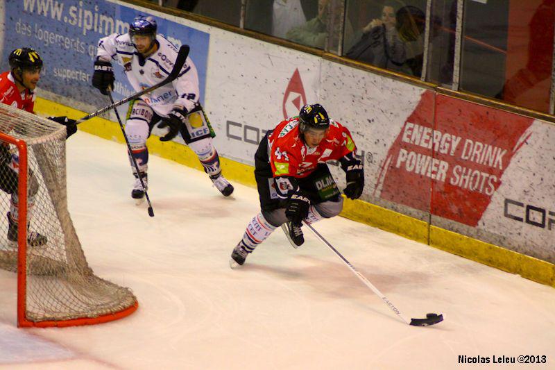 Amiens  4 - 0 Caen 