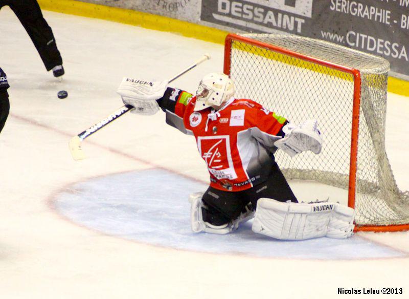 Amiens  4 - 0 Caen 
