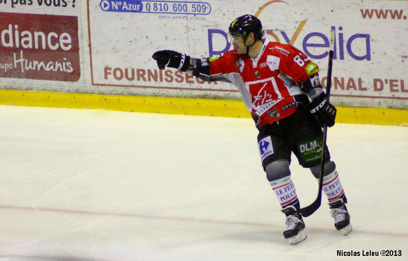Amiens  4 - 0 Caen 