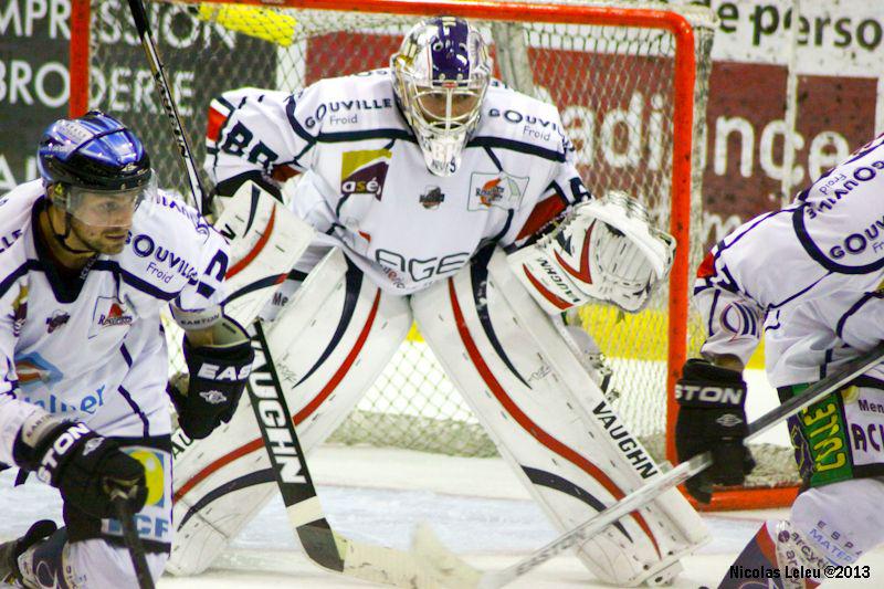 Amiens  4 - 0 Caen 