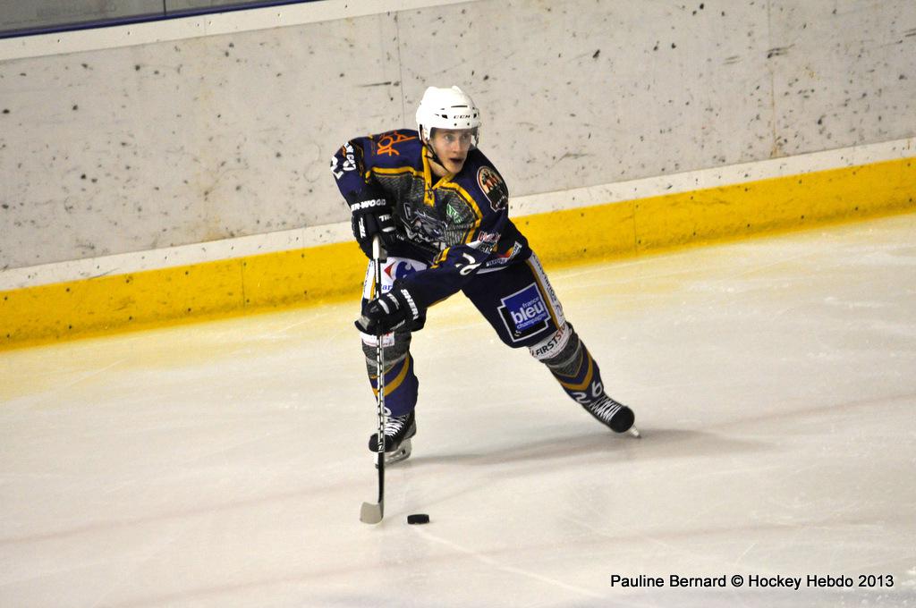 Reims 2 - 1 Neuilly/Marne