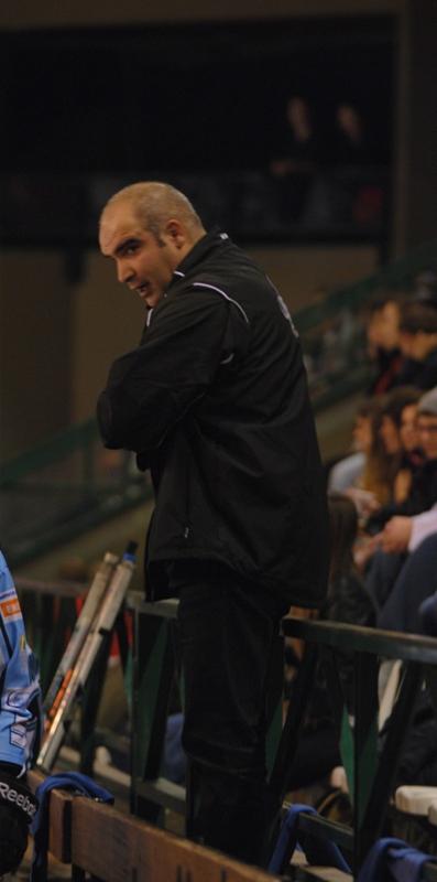 Bordeaux 4 - 3 Tours 