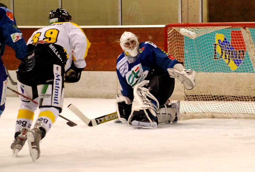 Dijon  2 - 4 Rouen