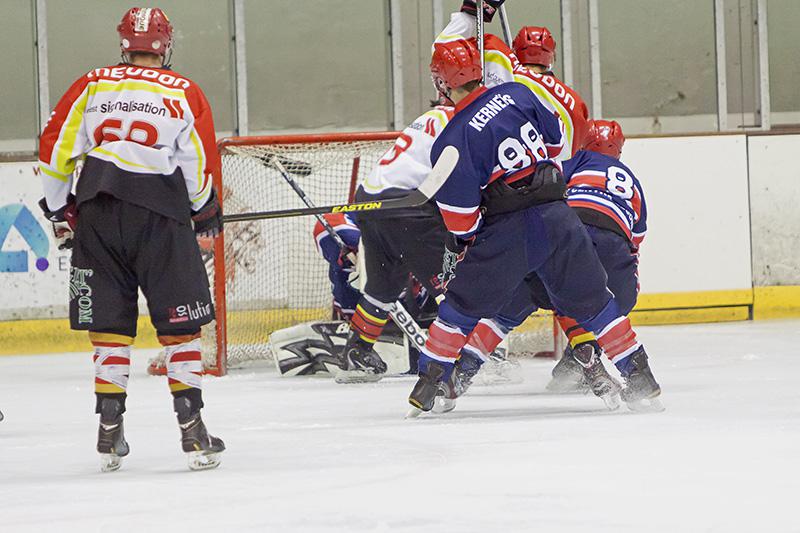 Evry  2 - 4 Meudon