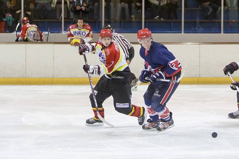 Evry  2 - 4 Meudon