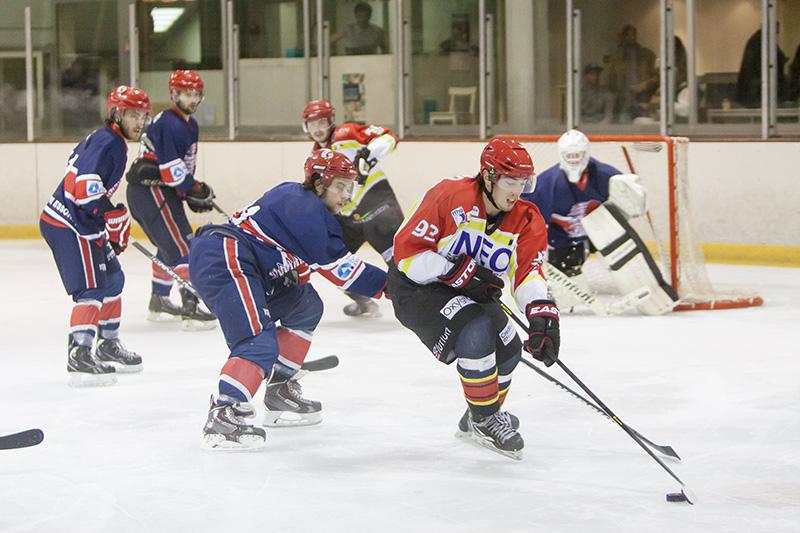 Evry  2 - 4 Meudon