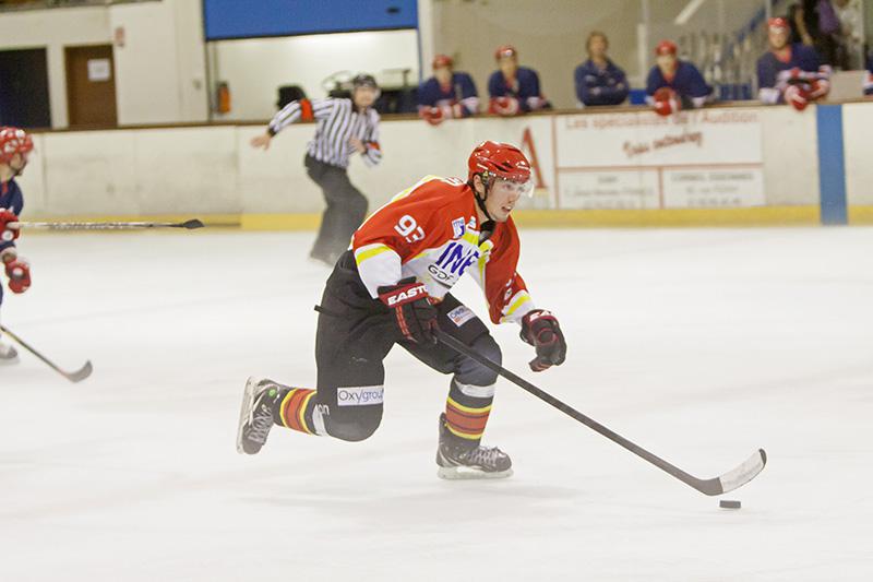 Evry  2 - 4 Meudon