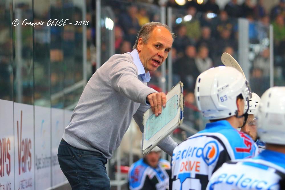 Gap  4 - 1 Amiens 