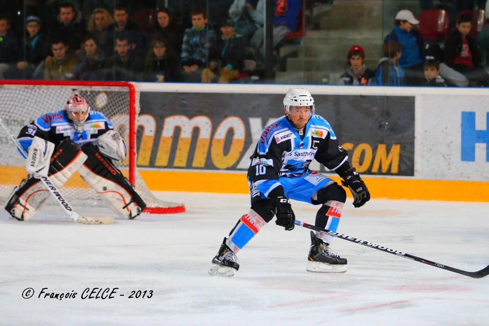 Gap  4 - 1 Amiens 