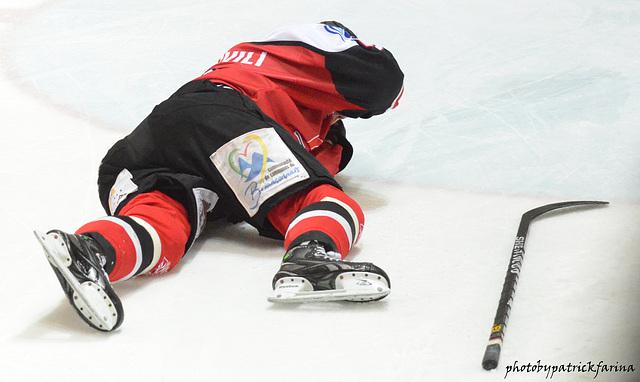 Briançon  1 - 3 Rouen