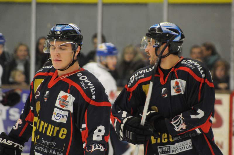 Caen  4 - 2 Brest 