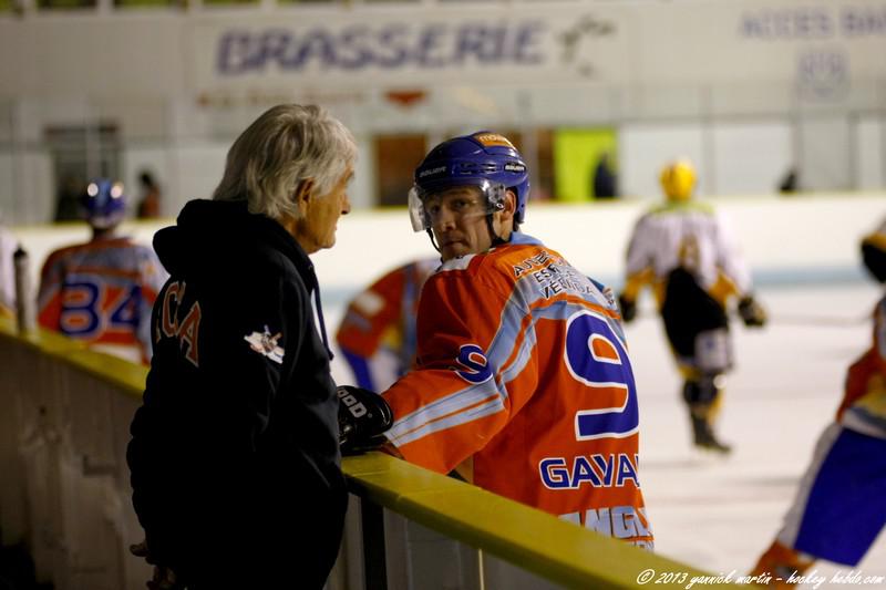 Clermont-Ferrand 6 - 2 Strasbourg II