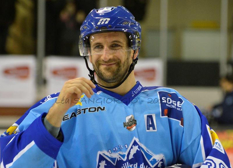 Villard-de-Lans 3 - 2 Morzine-Avoriaz
