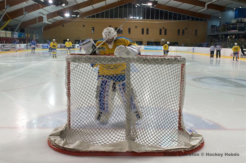 Nantes 3 - 2 Dunkerque