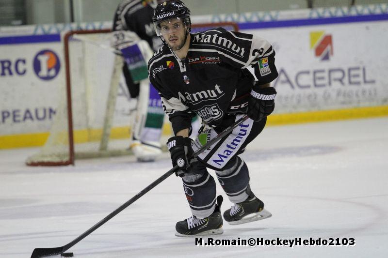 Rouen 5 - 4 Epinal 